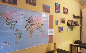 Shishkin Art Hostel